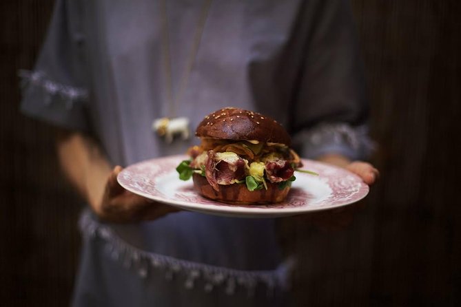 Prague Food and Culture Tour with Prague Foodies - A half-day Prague food tour that feels like a meal, not a snack