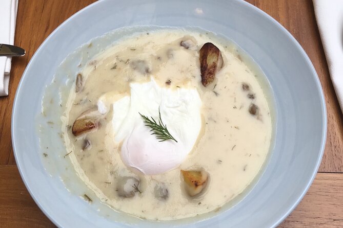 Prague Food and Culture Tour with Prague Foodies - Getting off the tourist path, without feeling lost