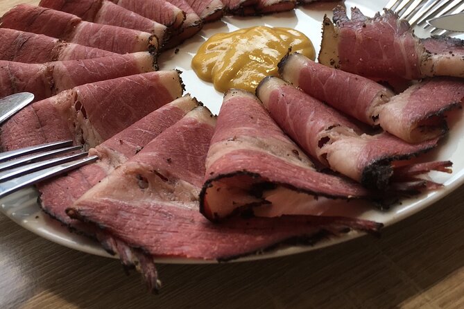 Prague Food and Culture Tour with Prague Foodies - The guide factor: Vladimir’s role in making it worth it