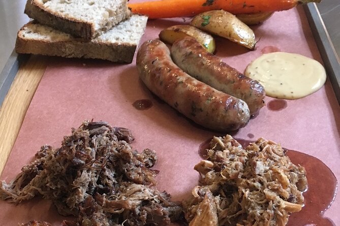 Prague Food and Culture Tour with Prague Foodies - Who this tour suits best, and who should think twice