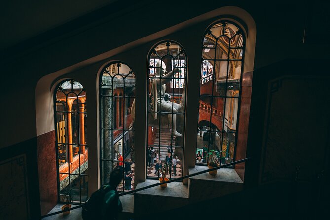 Prague Full-Day City Walking Tour and Petrin Tower - Old Town Square without the usual confusion