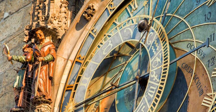 Prague: Full-Day Old Town, River Cruise & Prague Castle Tour - Charles Bridge museum time, then Old Town streets that explain themselves