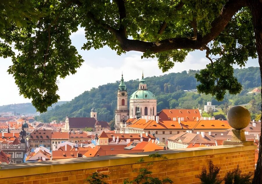 Prague: Full-Day Private Tour of Prague - 5 hours - Key things to know before you go