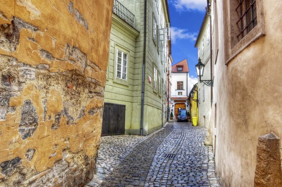 Prague: Full-Day Tour with Lunch and River Boat Cruise - Wenceslas Square: Czech Uprisings and the Velvet Revolution Storyline