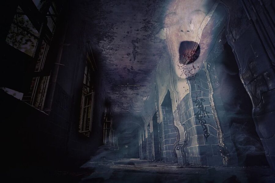 Prague: Ghost Walking Tour - Walking Through Prague 1: The First 90 Minutes of Story Momentum