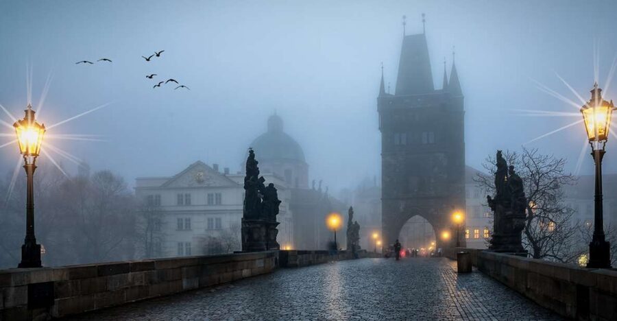 Prague: Ghost Walking Tour - Price and Value: Is $30 Worth 90 Minutes?