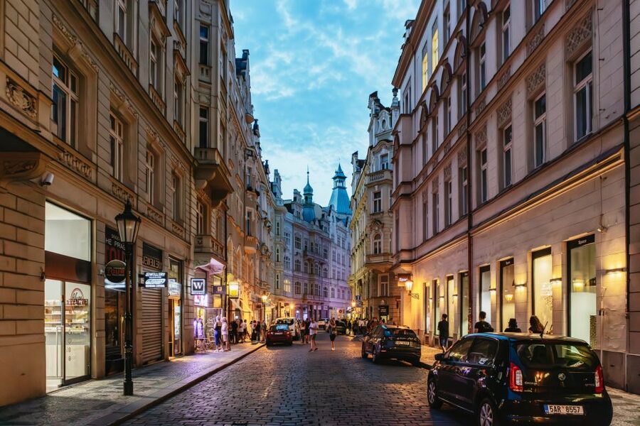 Prague: Ghost Walking Tour Where Legends Come To Life - FAQ