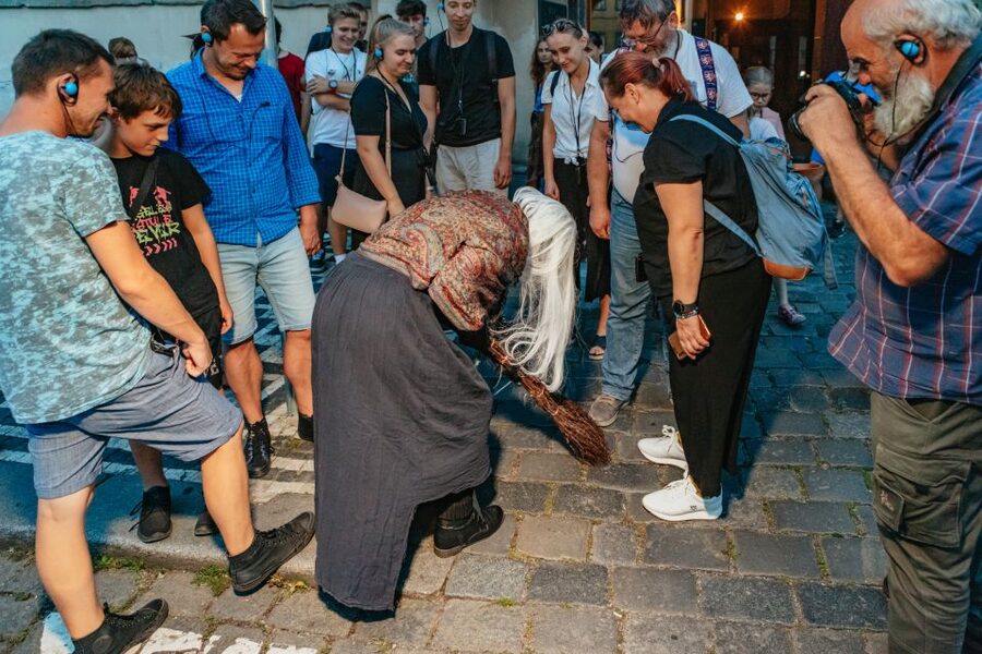 Prague: Ghost Walking Tour Where Legends Come To Life - Price and value: is it worth $27 per person?