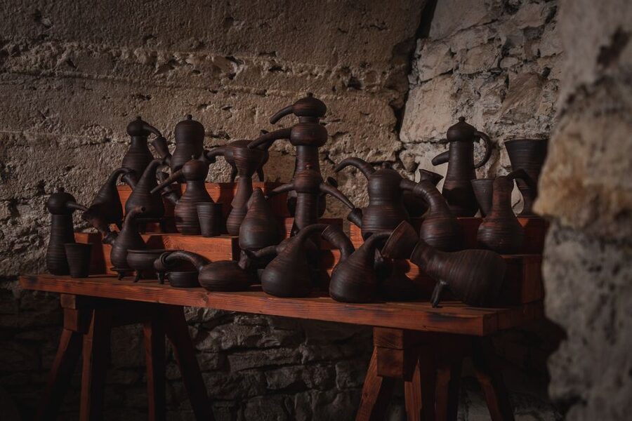 Prague: Ghosts, Legends, Medieval Underground & Dungeon Tour - Lanterns, Legends, and the Old Town you thought you knew