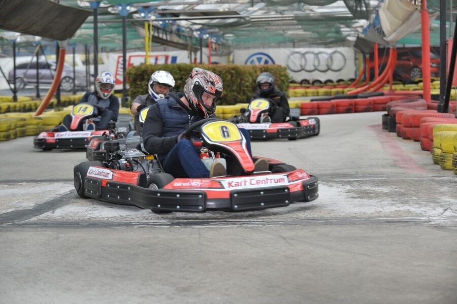 Prague: Go-Kart Racing Experience - Price And Value: What $78 Buys You In Prague