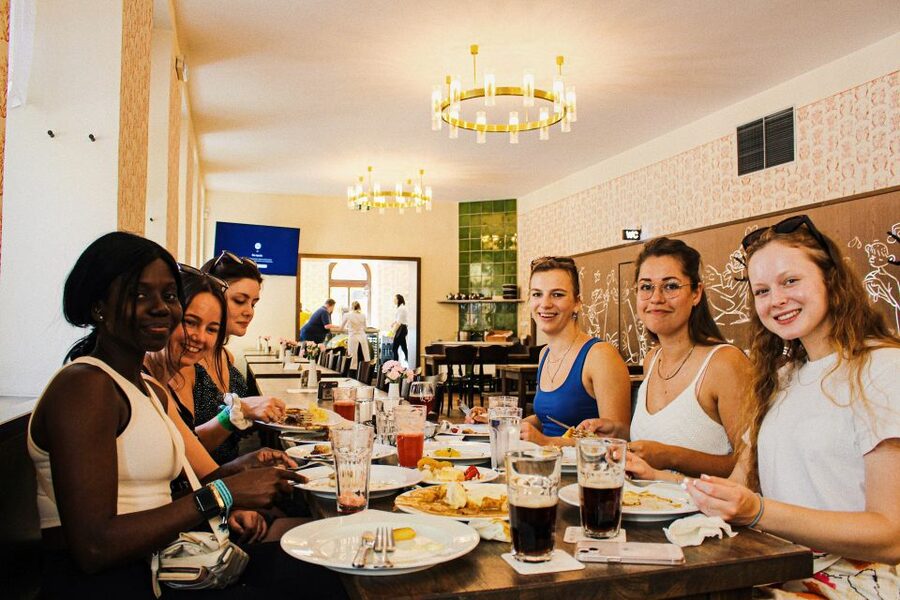 Prague: Guided Food Tour with Tastings - The foods you will likely taste (and why they matter)