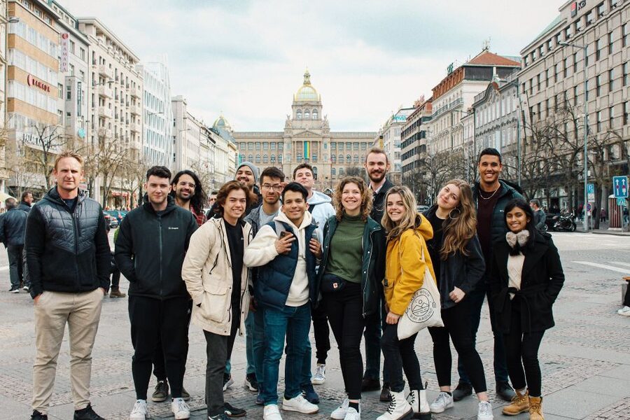 Prague: Guided Food Tour with Tastings - What to do with your new Prague food map after the tour