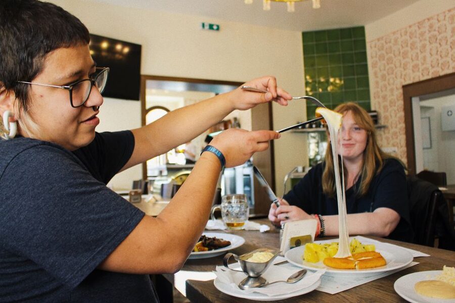 Prague: Guided Food Tour with Tastings - Who this tour suits best (and who should rethink it)