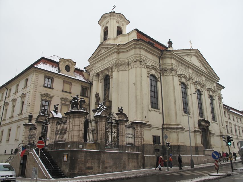 Prague: Guided Operation Anthropoid Tour with Lidice - What to bring, and how to make it feel less rushed