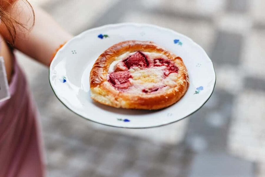 Prague: Guided Street Food Walking Tour - Who Should Book This Street Food Walk, and Who Might Skip It