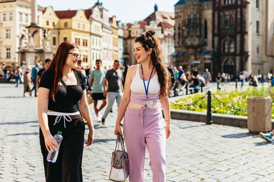 Prague: Guided Street Food Walking Tour - Should You Book This Prague Street Food Walking Tour?