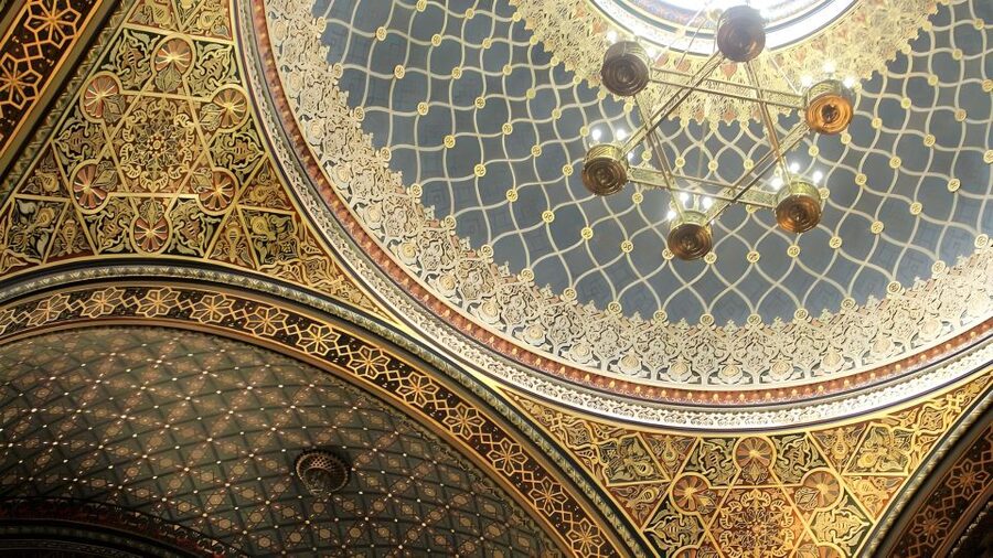 Prague: Guided Tour inside the Jewish Cemetery & Synagogues - FAQ