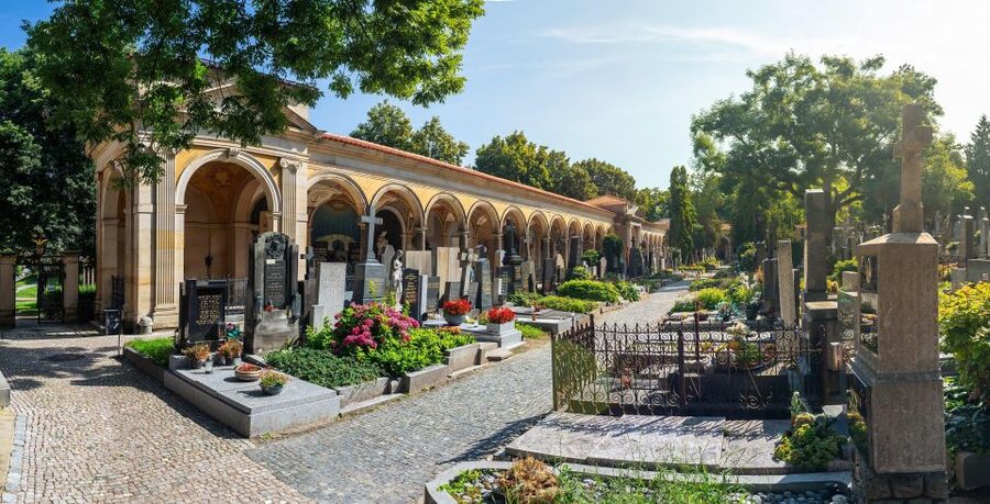 Prague: Guided tour to the historic fortress of Vyšehrad - Key highlights that make this tour worth your time