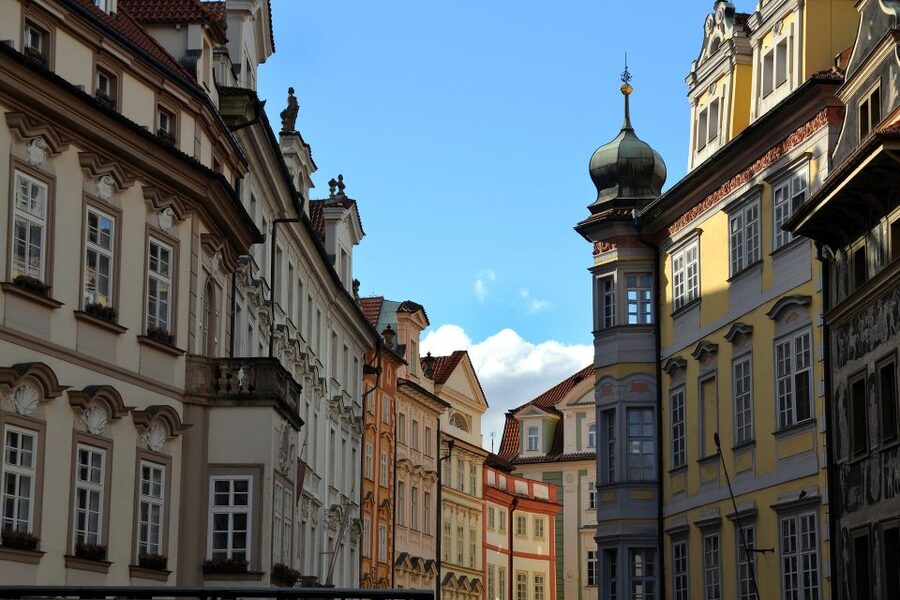 Prague: Guided Walking Tour of Prague's Jewish Quarter - Maisel Synagogue: prosperity under Mayor Maisel