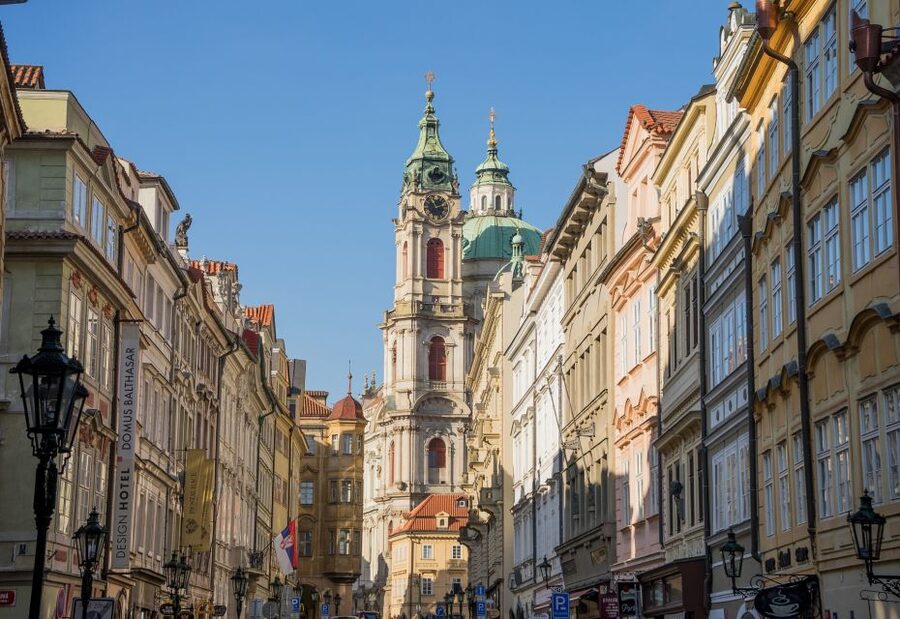 Prague: Guided Walking Tour of Prague's Jewish Quarter - Who this tour fits best, and who should think twice