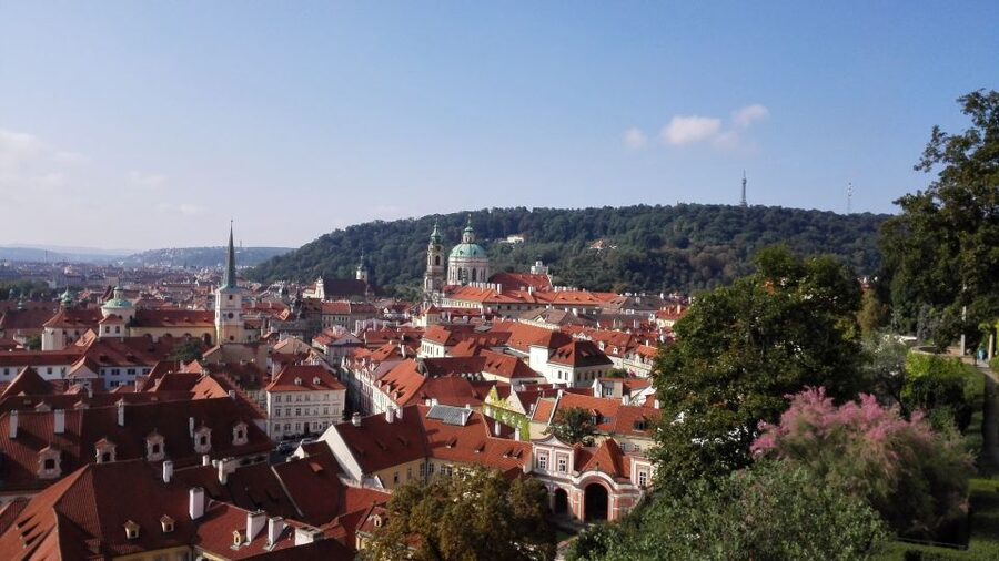 Prague Half-Day City Tour by Car - Key things I’d plan for on this Prague car tour