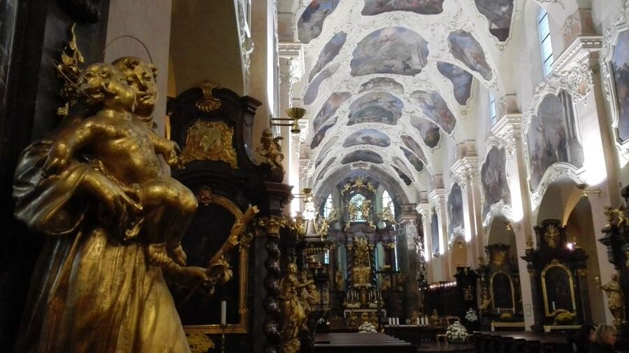 Prague Half-Day City Tour by Car - FAQ