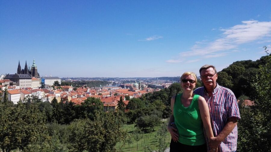 Prague Half-Day City Tour by Car - Should you book this Prague half-day city tour by car?