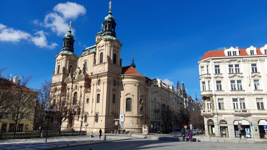 Prague Half Day Private Guided Tour by Car or Foot - What makes the guides stand out (names you might hear)