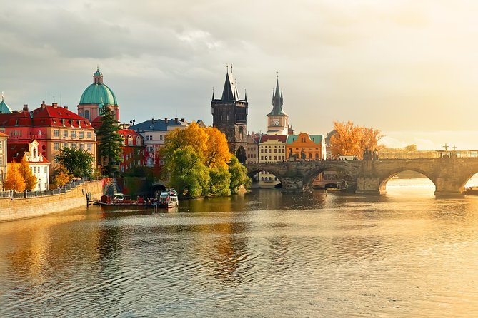 Prague Half Day Private Guided Tour by Car or Foot with Transfers - Transfers, car vs foot, and how the pacing actually works