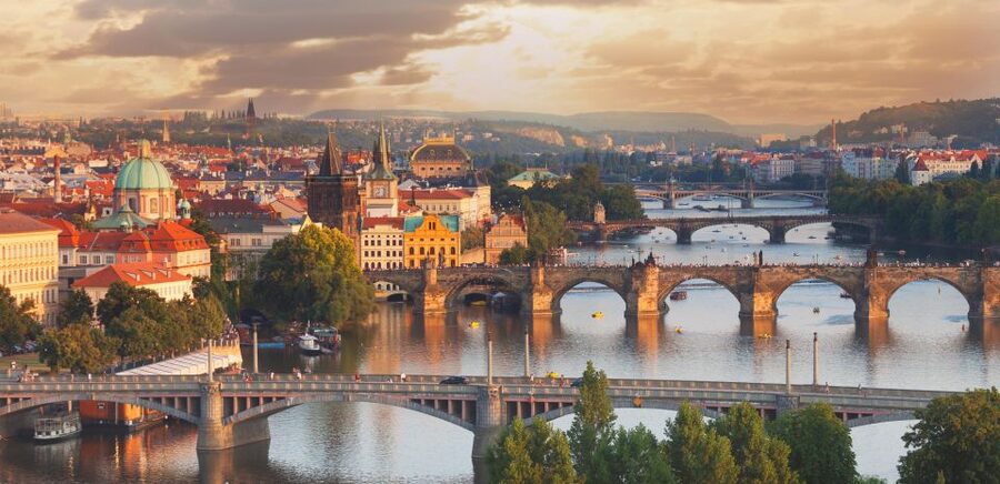 Prague Half Day Private Guided Tour by Car or Foot - Price and value: is $155 per person worth it?
