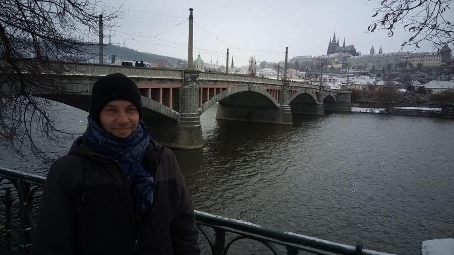 Prague Half-Day Private Walking Tour - Key things to know before you go