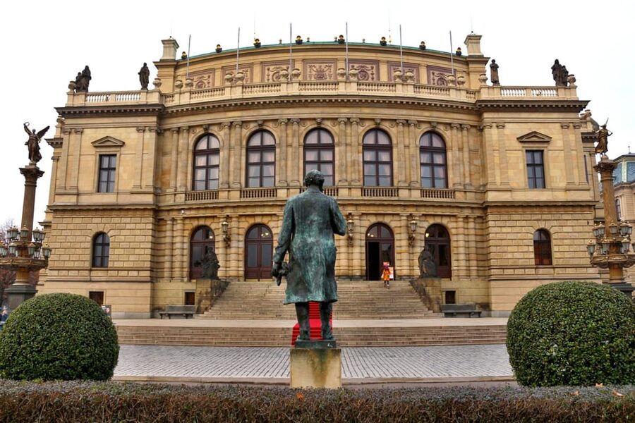 Prague: Hidden Gems Walking Tour with Local Guide - Who This Tour Fits Best, and Who Should Rethink It