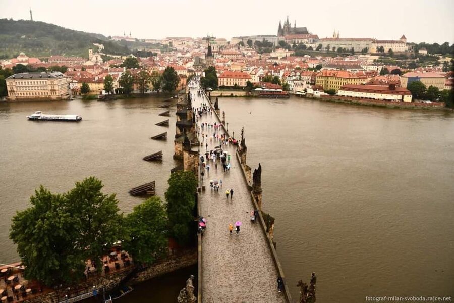 Prague: Hidden Gems Walking Tour with Local Guide - Wenceslas Square, Powder Tower, and Old Town Square