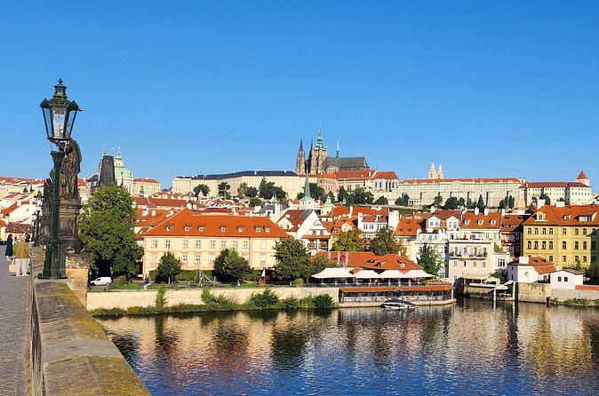 Prague Highlights - 3 hours Private WalkingTour - Nerudova Street: the postcard slope down from the Castle