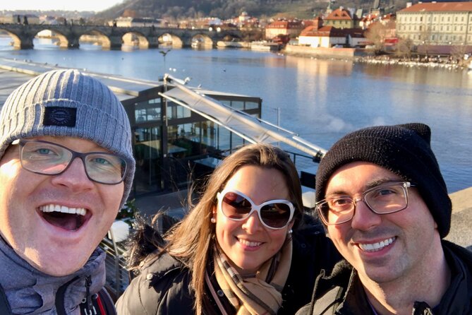 Prague Highlights 4 Hour Private Walking Tour - Stop 6, Old Town Hall and the Astronomical Clock: timekeeping made medieval