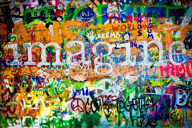 Prague Highlights in Half a Day - Key points worth planning around