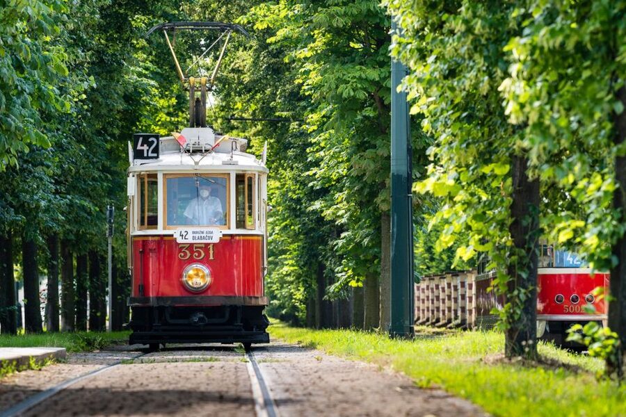 Prague: Hop-on Hop-Off Historical Tram Ticket for Line 42 - Key Things I’d Focus On