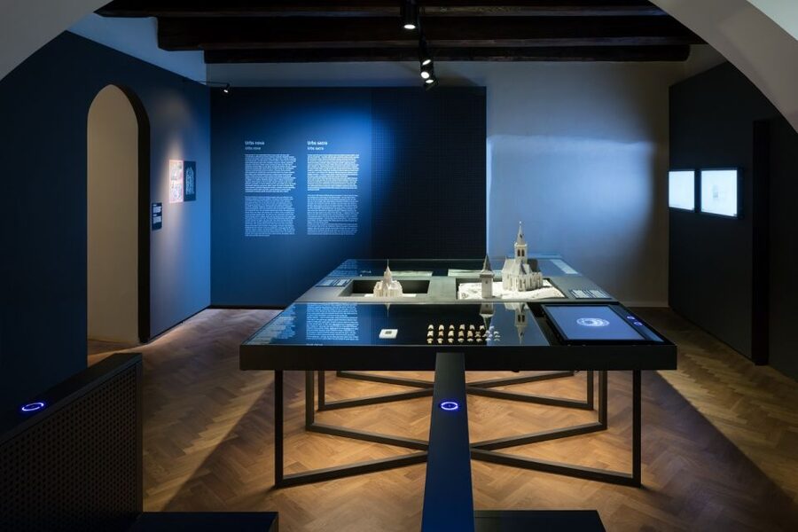 Prague: House at the Golden Ring Entry Ticket - From Prehistory to the Tailcoat: costume storytelling that helps you read everyday life
