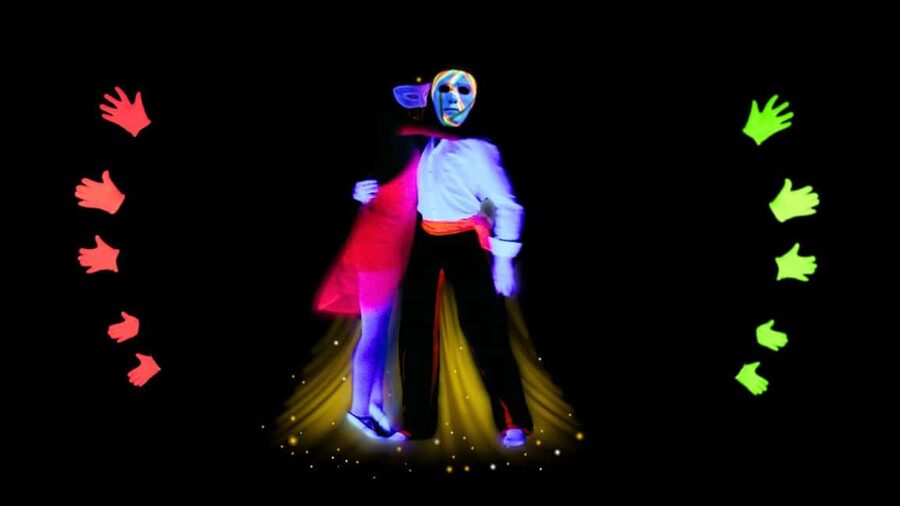 Prague: Images of Love Black Light Theatre Show - Why the underground 15th-century room changes the whole vibe