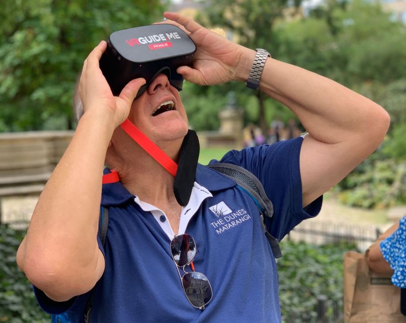 Prague: Immersive History Walking Tour and VR - Why this Prague walk works (Old Town plus VR, not just photos)