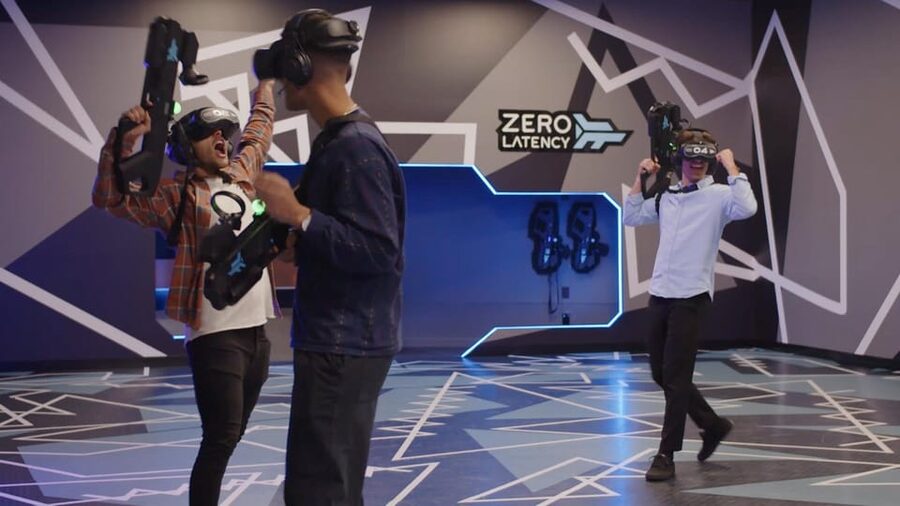 Prague: Immersive VR multiplayer experience - Who should book it (and who should skip it)