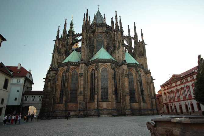 Prague in 2 Days Private Tour with Tereza - Why this 2-day private format fits Prague perfectly