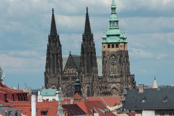 Prague in 2 Days Private Tour with Tereza - Little Quarter after the castle: churches, baroque palaces, and beer places