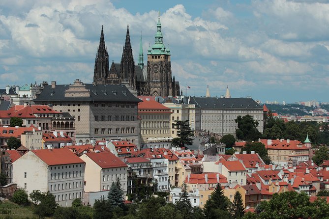 Prague in 2 Days Private Tour with Tereza - Wenceslas Square: history, present habits, and how Prague thinks now