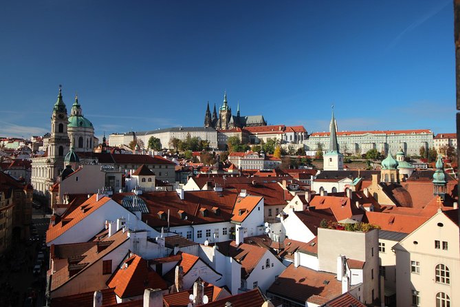 Prague in 2 Days Private Tour with Tereza - Price and value: what $362.08 per group really covers