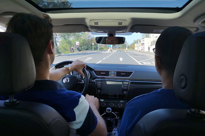 Prague In One Day Private Tour - New Town Sights: Wenceslas Square and Operation Anthropoid