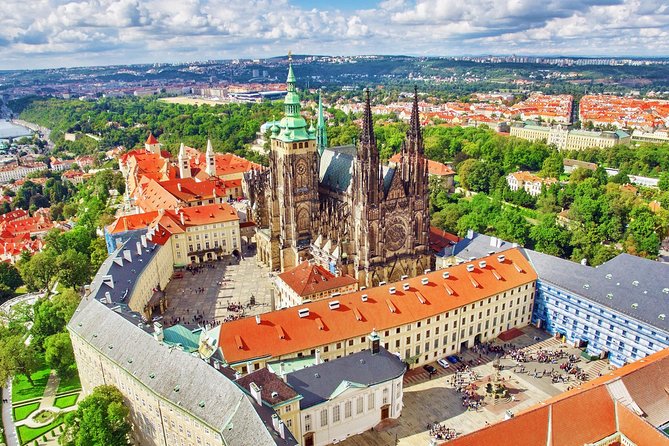 Prague In One Day Private Tour - Price and Logistics: Is $260.01 Worth It?