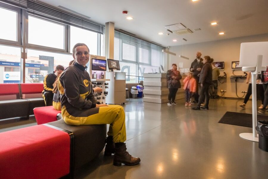 Prague: Indoor Skydiving Wind Tunnel Adventure - Hotel Pickup, Timing, and How to Plan Your Day in Prague