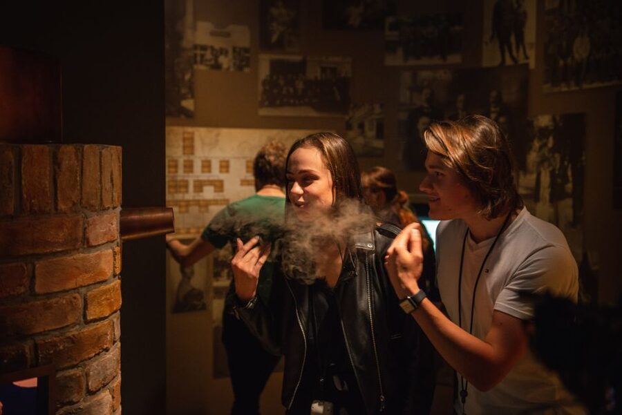 Prague:Interactive Museum of the National Drink with tasting - Who Should Book This Plum-Spirit Museum, and Who Should Skip It