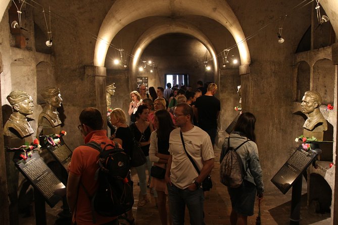 Prague Jewish Quarter and WW2 Private Tour - Why the guide matters more than you think in this subject